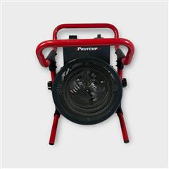 ProTemp 3000W/240V Electric Turbo Space Heater, PT-53-240